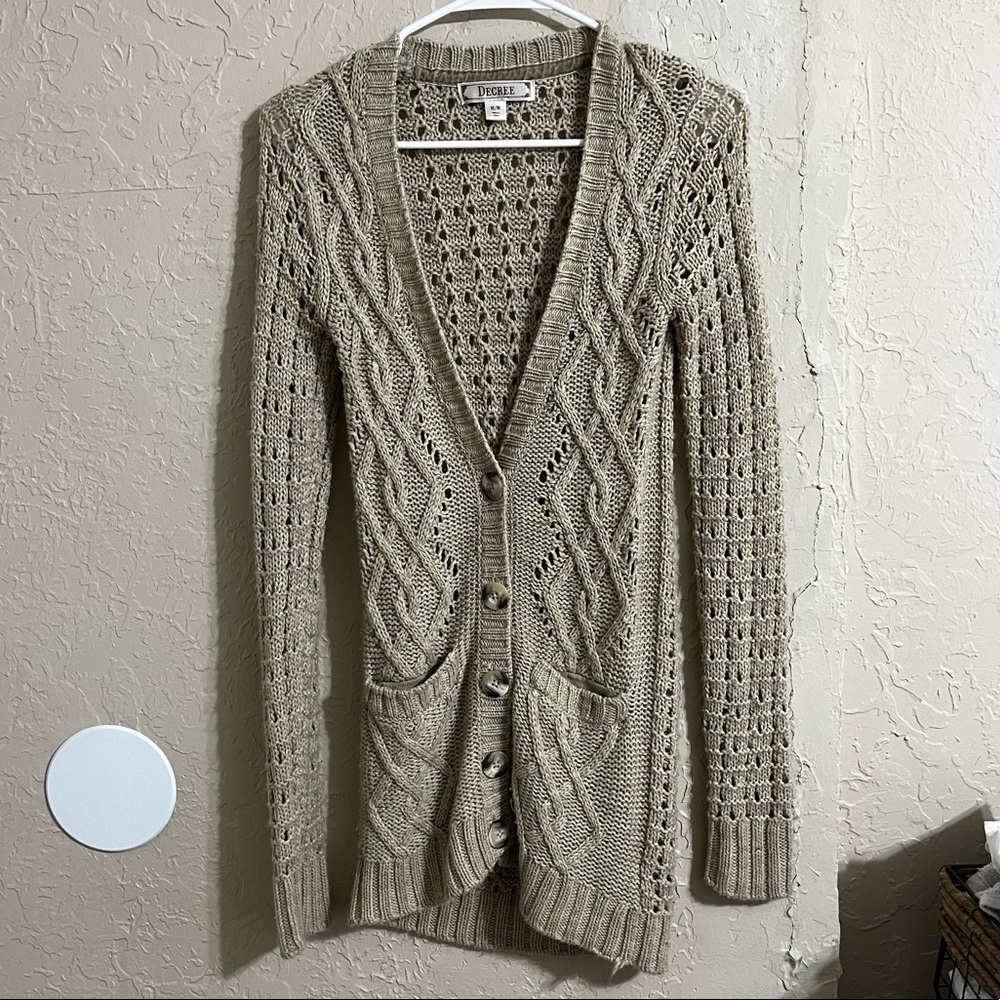Cardigan